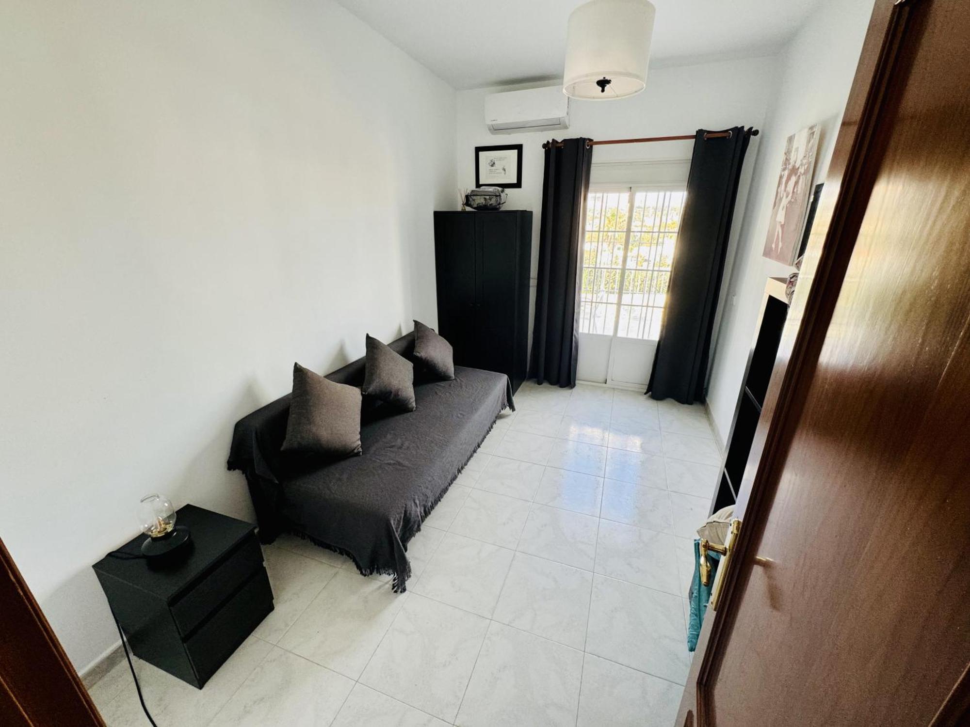 Villa Carmina Benalmadena Bagian luar foto