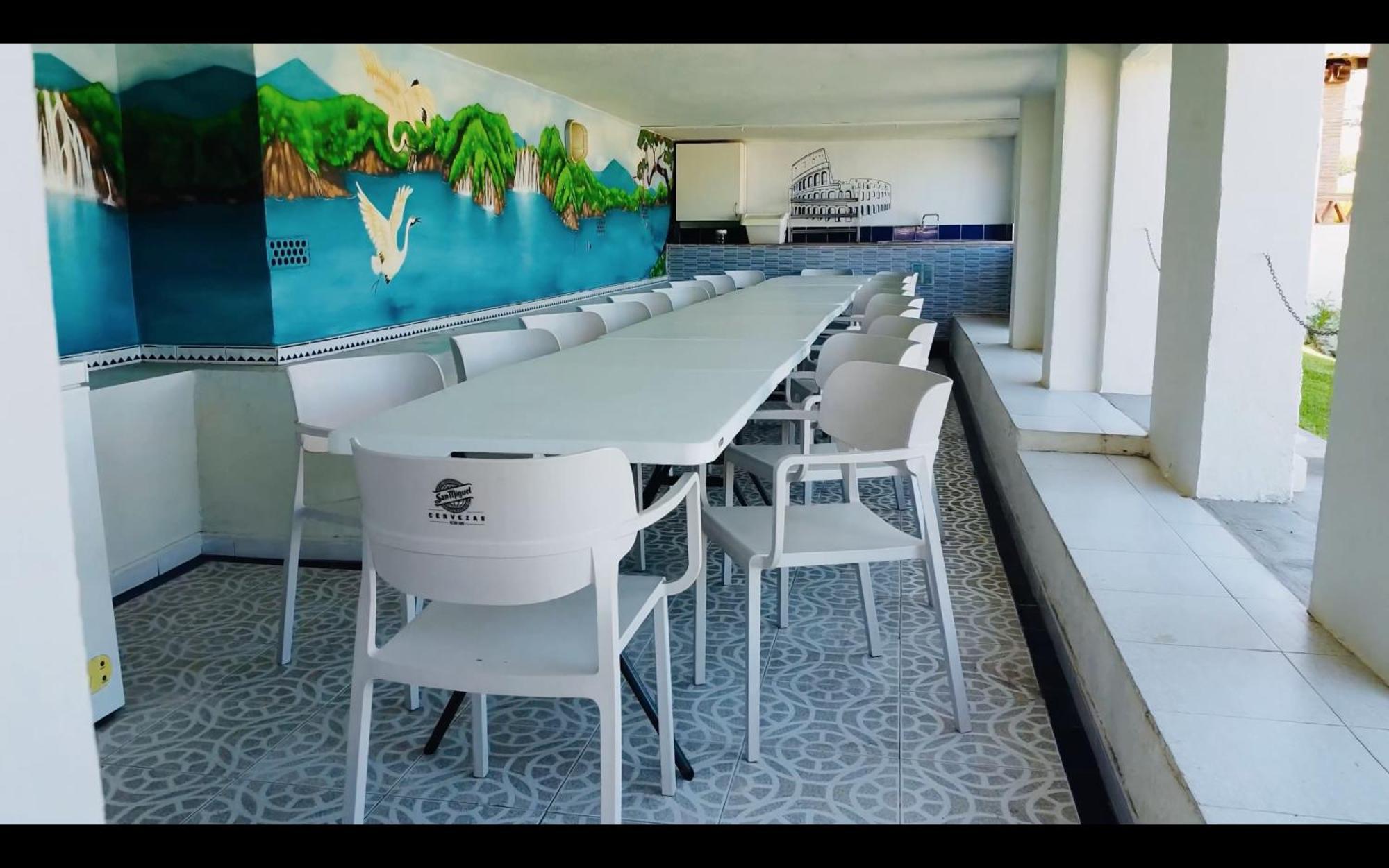 Villa Carmina Benalmadena Bagian luar foto
