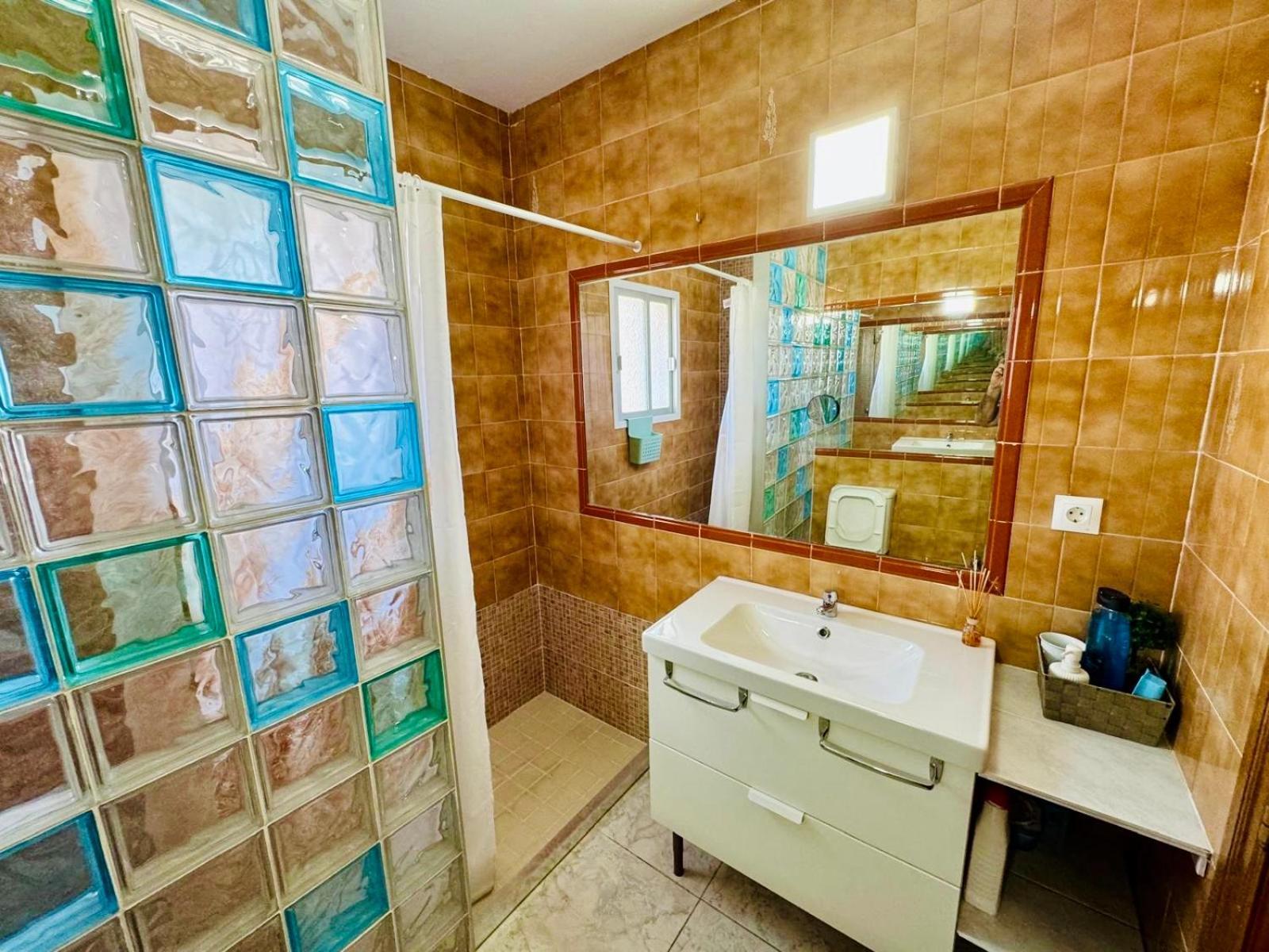 Villa Carmina Benalmadena Bagian luar foto